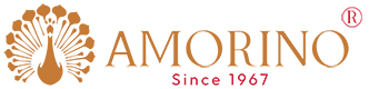 Logo - Amorino