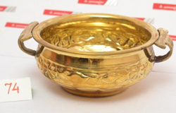 Brass Art Ware