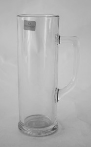 500 Ml Glass Beer Mug