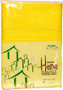 Trident Cotton Home Essential Bath Towel 30″x60″