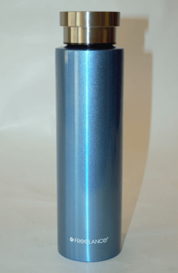 750 Ml Stainless Steel Vaccum Flask